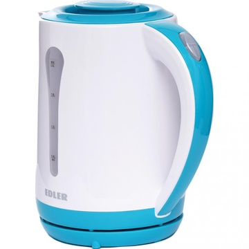 Edler EK4520 Turquoise