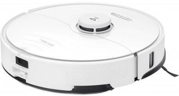 RoboRock S8 Pro Ultra White