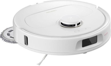 RoboRock Qrevo S White