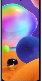 Samsung Galaxy A31 4/64GB White (SM-A315FZWU)