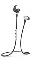 JayBird BlueBuds X Storm White
