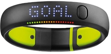 Nike Fuelband SE M Volt