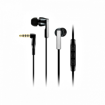 Sennheiser CX 5.00G Black