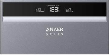 Anker SOLIX X1-H6K-S 6kW 1-Phase (A5102GZ4)