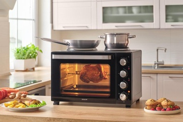 Sencor SEO 3500BK