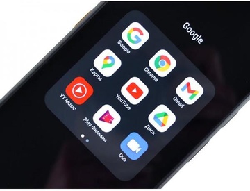 Blackview BL6000 Pro 8/256GB Grey