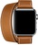 Apple Watch Hermes Barenia Leather Double Tour Large 38mm/40mm/41mm/42mm Fauve (MMME2)