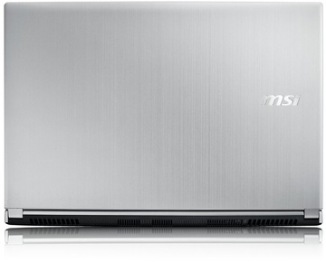 MSI PX60 6QD-002US