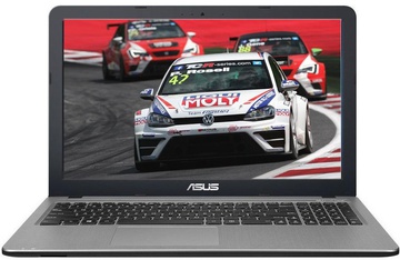 Asus R540SC (R540SC-XX007D)