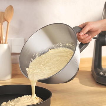 Kenwood KHC 30.045 GY Multi Tasker