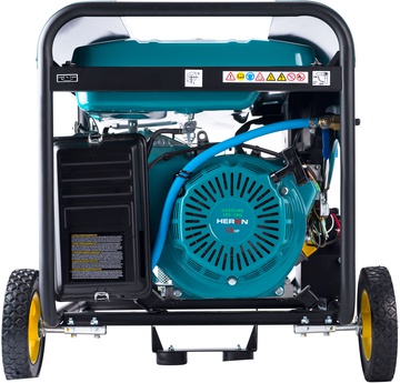 Heron LPG/NG 13HP 5,5kW (8896319)