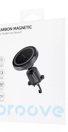 Proove Carbon Magnetic Air Outlet Car Mount