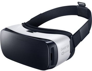 Samsung Gear VR CE (SM-R322NZWASEK)