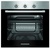 HEINNER HBO-S624LTG-IX