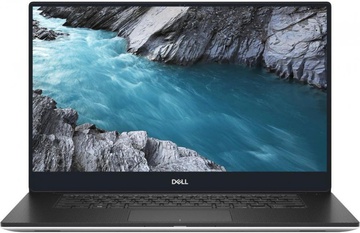 Dell XPS 15 7590 (7590-7565SLV-PUS)