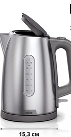 Braun WK 1500 GY