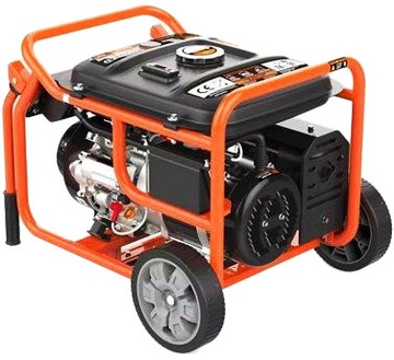 Genergy LIMITED 5000 (240502090)