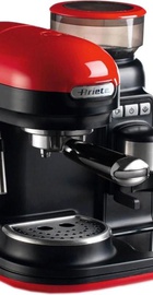 Ariete 1318 Espresso Moderna Red (00M131800AR0)
