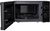 Liberton LMW-2090M Black