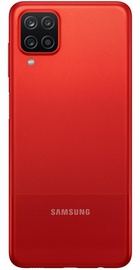 Samsung Galaxy A12 SM-A125F 4/64GB Red (SM-A125FZRVSEK)