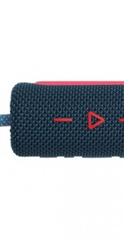 JBL Go 3 Blue Coral (GO3BLUP)