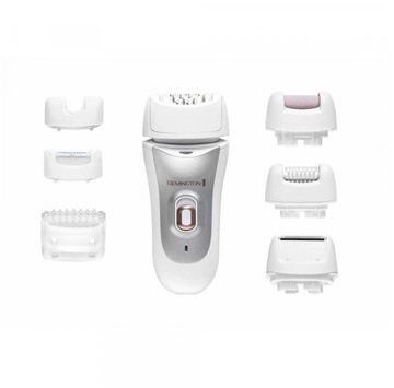 Remington Smooth & Silky EP7700