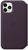Apple iPhone 11 Pro Leather Folio - Aubergine (MX072)