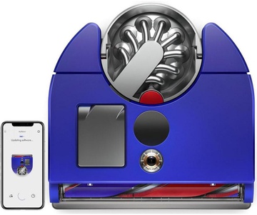 Dyson 360 Vis Nav (304640-01)