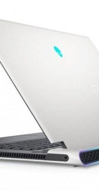 Alienware X17 R2 Lunar Light (AWX17R2-9370WHT-PUS)