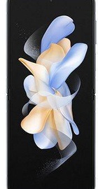 Samsung Galaxy Flip4 8/128GB Blue (SM-F721BLBG) (UA)