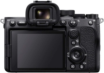 Sony Alpha A7s III body (ILCE7SM3B.CEC)