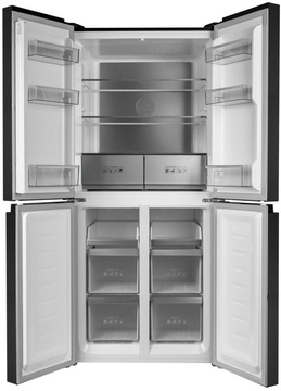 Grifon NFND-180/466-4DX Max