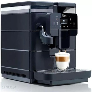 Saeco New Royal Plus