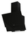 Borgio RNT-MU 60 Black