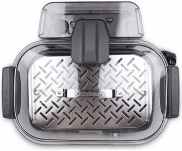 Cuisinart STM1000E