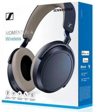 Sennheiser MOMENTUM 4 Wireless Denim (700386)