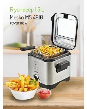 Mesko MS 4910