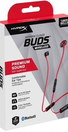 HyperX Cloud Buds (HEBBXX-MC-RD/G)