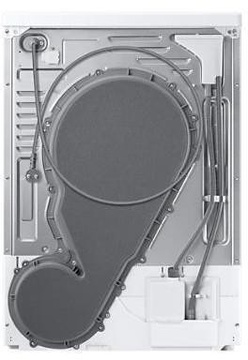 Samsung DV80T5220AE