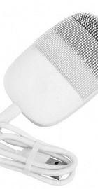 inFace Electronic Sonic Beauty Facial Grey (MS-2000GR)