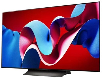 LG OLED77C41LA