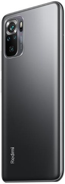 Xiaomi Redmi Note 10S 8/128GB Onyx Gray