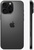 Apple iPhone 16 Pro Max 1TB Black Titanium (MYX43)