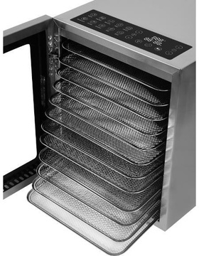 ERGO FD-1009A