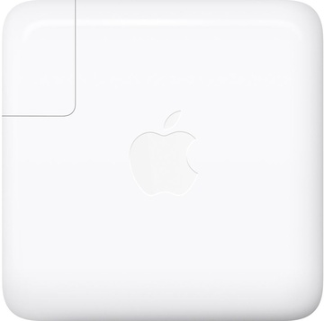 Apple 87W Magsafe USB-C Power Adapter for Macbook,  iPhone 8/8+/X (MNF82) (High Copy)