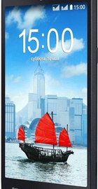 LG D380 L80 Dual Black (UA UCRF)