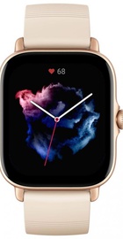 Amazfit GTS 3 Ivory White