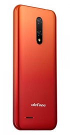 Ulefone Note 8 2/16GB Amber Sunrise (6937748733782)