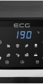 ECG AF 8000 Crusty XL