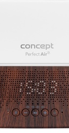 Concept Perfect Air 3в1 DF2011 Dark Wood